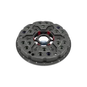 Mécanisme d'embrayage DT OEM 267235