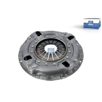 Mécanisme d'embrayage DT OEM 1071826 Mécanisme d'embrayage DT OEM 1071826