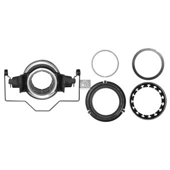 Butée de débrayage DT OEM 1521767