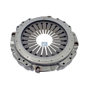 Mécanisme d'embrayage DT OEM 5009414