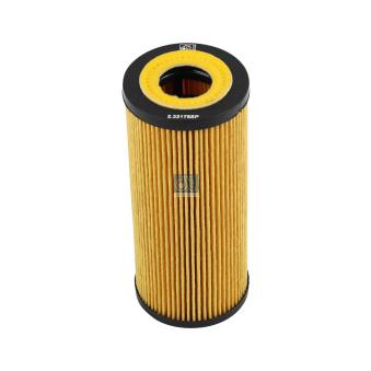 Filtre à huile, boîtes de vitesses manuelle DT OEM 1521527 Filtre à huile, boîtes de vitesses manuelle DT OEM 1521527