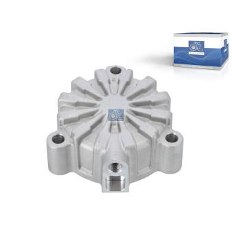 Cylindre de commande DT OEM 1369535