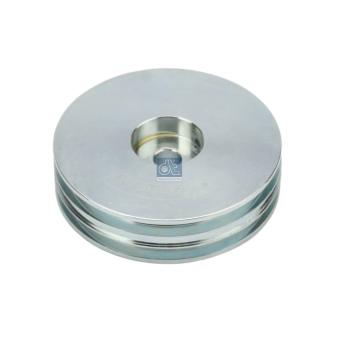 Piston, cylindre de commande DT OEM 1521943