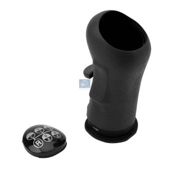 Pommeau DT OEM 1655854 Pommeau DT OEM 1655854