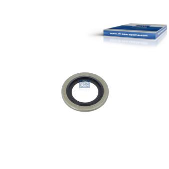 Bague d'étanchéité, bouchon - pompe de la direction assistée DT OEM 948883