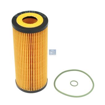 Filtre à huile, boîtes de vitesses manuelle DT OEM 7420779040 Filtre à huile, boîtes de vitesses manuelle DT OEM 7420779040