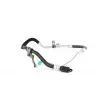 BSG BSG 30-725-057 - Tuyau hydraulique, direction