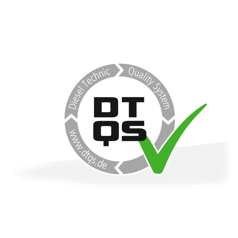 Roue dentée, arbre d'entraînement, DT 2.32721 - Visuel 2