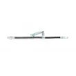 BSG BSG 30-730-028 - Flexible de frein