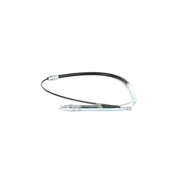 Tirette à câble, frein de stationnement BSG OEM 4041448