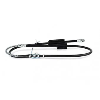 Tirette à câble, frein de stationnement BSG OEM YC152A809CF