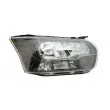 Projecteur principal BSG [BSG 30-800-026]