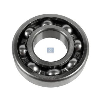 Palier, arbre d'équilibrage DT OEM 11028