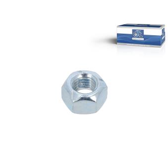 Écrou d'essieu, arbre d'essieu DT OEM 971088