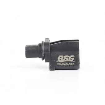 Capteur, vitesse de roue BSG BSG 30-840-026 pour FORD FOCUS 2.0 TDCi - 136cv