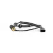 BSG BSG 30-840-039 - Capteur, vitesse de roue