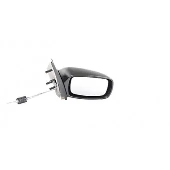 Rétroviseur extérieur BSG BSG 30-900-049