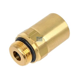 Soupape de retenue DT [2.44033]