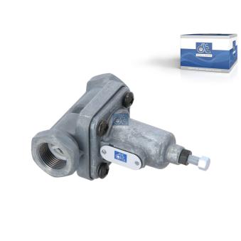 Soupape de trop-plein DT OEM 8283077000