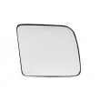 Verre de rétroviseur, rétroviseur extérieur BSG [BSG 30-910-014]