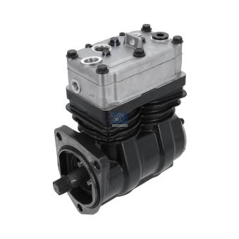 Compresseur, système d'air comprimé DT OEM 5003460