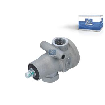 Valve de limitation de pression DT OEM 1606720