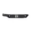 BSG BSG 30-922-030 - Support, pare-chocs avant gauche 