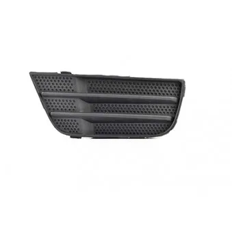 Grille de ventilation, pare-chocs avant gauche BSG BSG 30-922-078