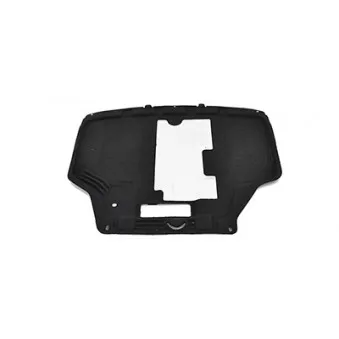 BSG BSG 30-922-103 - Insonorisation du compartiment moteur