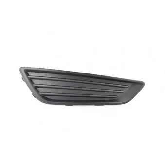BSG BSG 30-922-127 - Grille de ventilation, pare-chocs