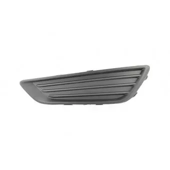 BSG BSG 30-922-128 - Grille de ventilation, pare-chocs