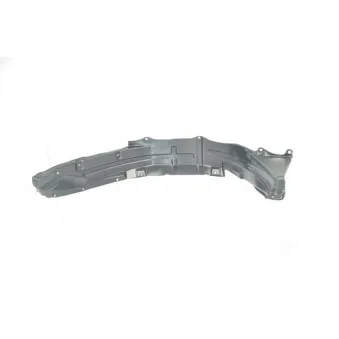 Garniture, passage de roue avant gauche BSG BSG 30-923-010