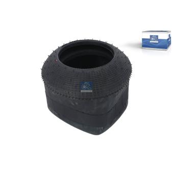 Ressort pneumatique, suspension pneumatique DT OEM 1137888