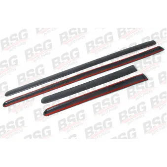 Baguette et bande protectrice, porte BSG BSG 30-924-050