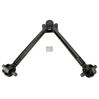 Triangle ou bras de suspension (train arrière) DT OEM 1094466