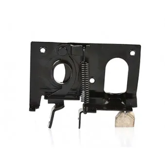 Serrure de capot-moteur BSG BSG 30-975-023