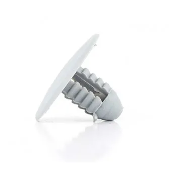 Kit de clip de fixation, revêtement intérieur BSG BSG 30-995-017