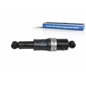 Amortisseur, suspension de la cabine DT OEM 1586068