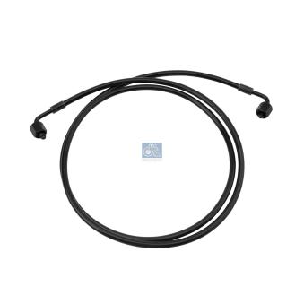 Gaine, basculeur de cabine DT OEM 1076200