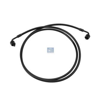 Gaine, basculeur de cabine DT OEM 1076202
