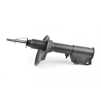 Jeu de 2 Amortisseurs avant BSG BSG 40-300-040