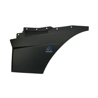 Prolongation de la porte DT OEM 1086533