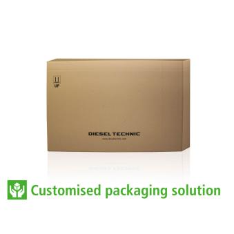 Pare-brise DT OEM 1095278 Pare-brise DT OEM 1095278