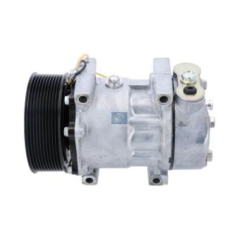 Compresseur, climatisation DT OEM 7482436934