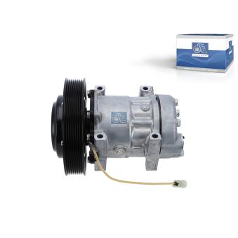 Compresseur, climatisation DT OEM 23576707