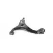 BSG BSG 40-315-037 - Triangle ou bras de suspension (train avant)
