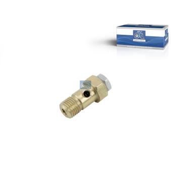 Soupape de trop-plein DT OEM 1228128