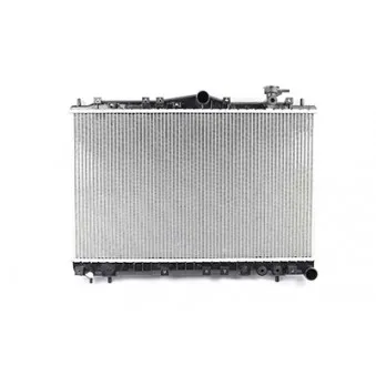 BSG BSG 40-520-009 - Radiateur, refroidissement du moteur