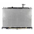 Radiateur, refroidissement du moteur BSG [BSG 40-520-014]