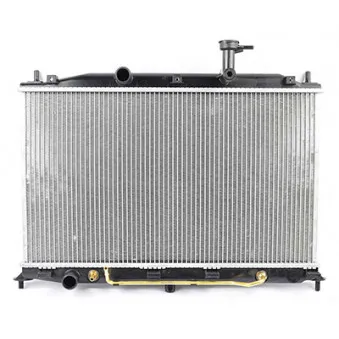 Radiateur, refroidissement du moteur BSG BSG 40-520-014